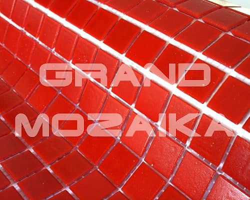 Стеклянная мозаика, серия Base (A96)