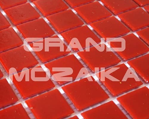Стеклянная мозаика, серия Base (A96)