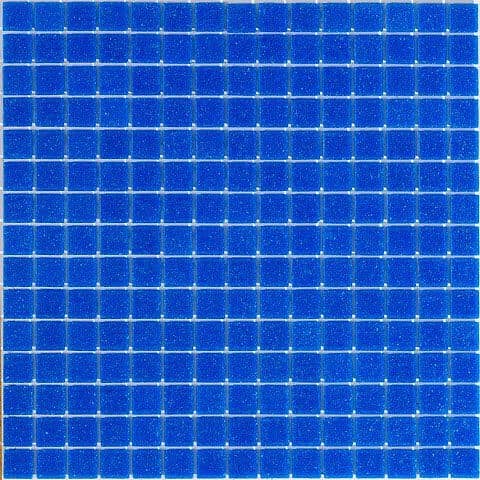 Стеклянная мозаика, серия Base (A16)
