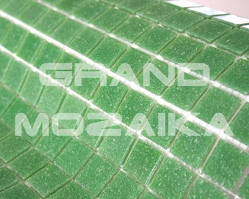 Стеклянная мозаика, серия Base (A23)