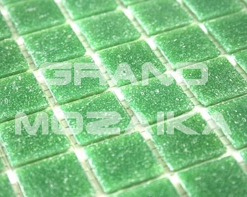 Стеклянная мозаика, серия Base (A23)