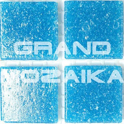 Стеклянная мозаика, серия Base (A14)