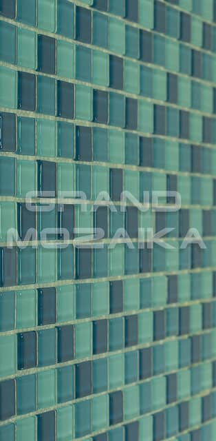 Стеклянная мозаика серия Cristal