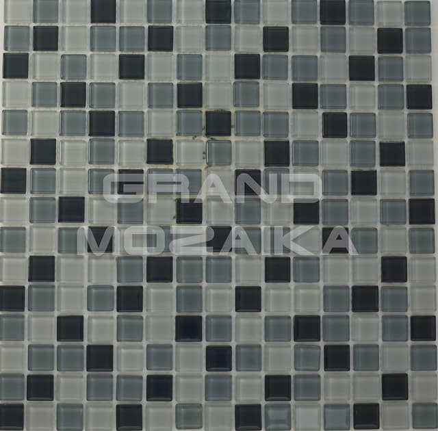 Стеклянная мозаика серия Cristal