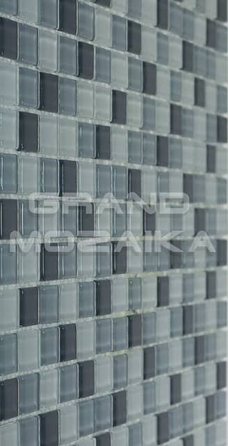 Стеклянная мозаика серия Cristal