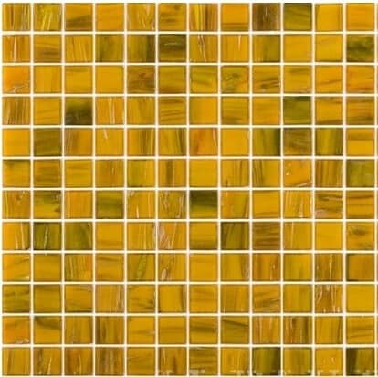 Стеклянная мозаика, серия GoldStar (GB92)