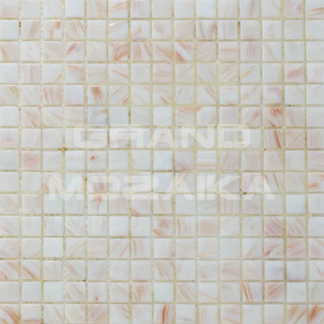 Стеклянная мозаика, серия GoldStar (GA29)