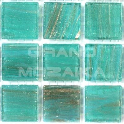 Стеклянная мозаика, серия GoldStar