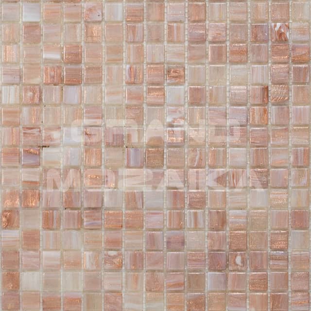 Стеклянная мозаика, серия GoldStar (GA02)