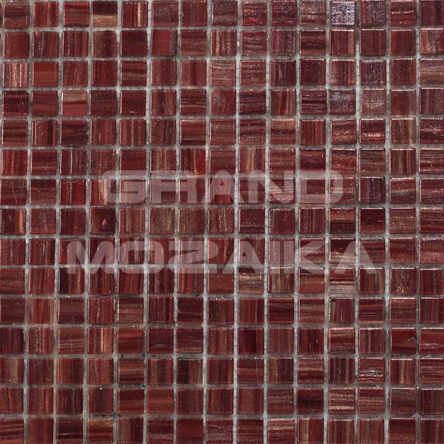 Стеклянная мозаика, серия GoldStar (GA76)