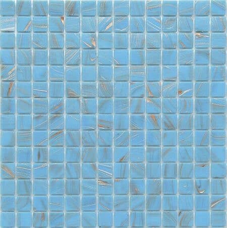 Стеклянная мозаика, серия GoldStar (G12)