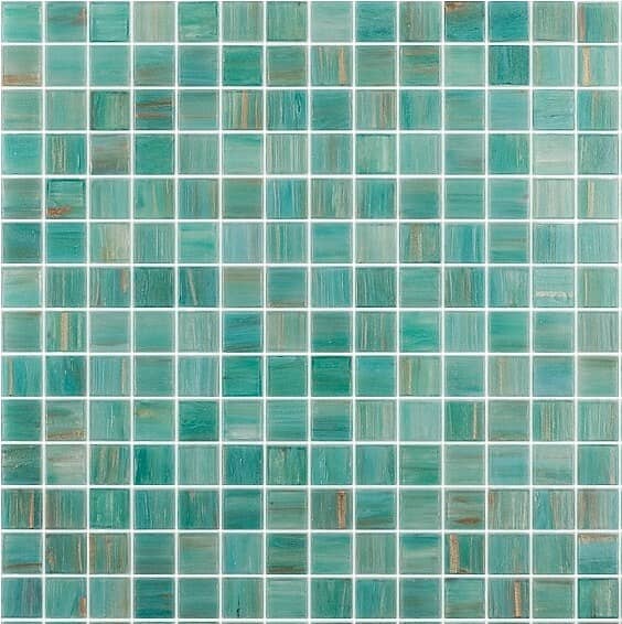 Стеклянная мозаика, серия GoldStar (GA61)