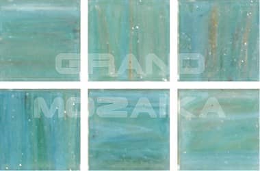Стеклянная мозаика, серия GoldStar (GA61)