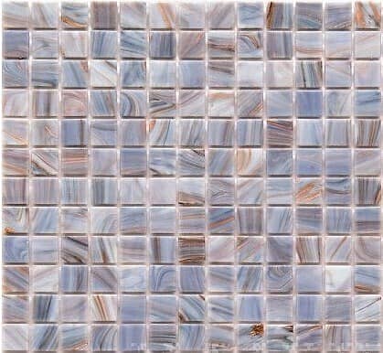 Стеклянная мозаика, серия GoldStar (G56)