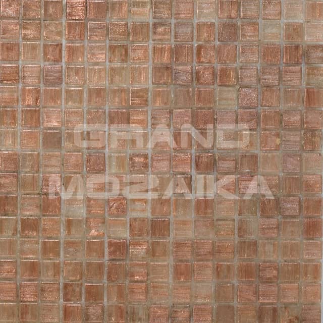 Стеклянная мозаика, серия GoldStar (GA03)