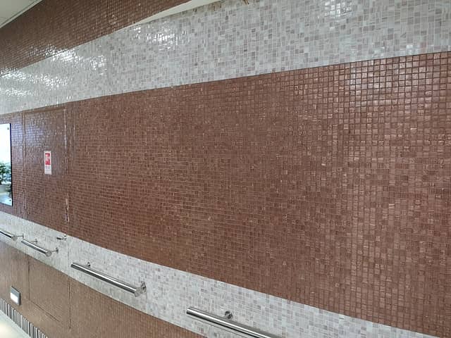 Стеклянная мозаика, серия GoldStar (GA03)