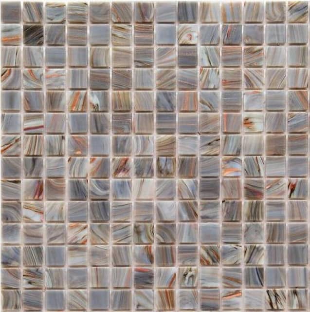 Стеклянная мозаика, серия GoldStar (G58)