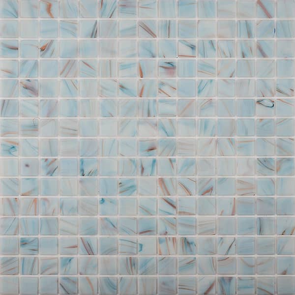 Стеклянная мозаика, серия GoldStar (G10)