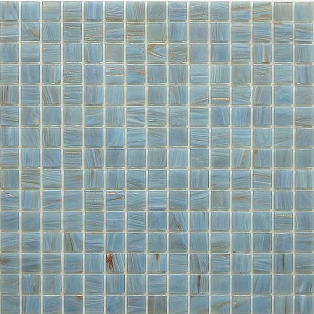 Стеклянная мозаика, серия GoldStar (GA11)