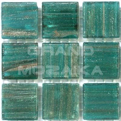 Стеклянная мозаика, серия GoldStar (GA67)
