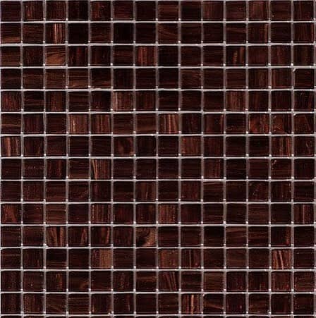 Стеклянная мозаика, серия GoldStar (G45)