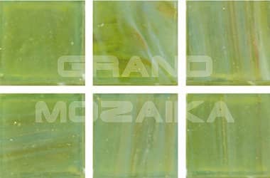 Стеклянная мозаика, серия GoldStar (GA23)