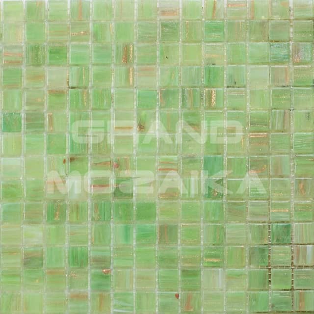 Стеклянная мозаика, серия GoldStar (GA22)