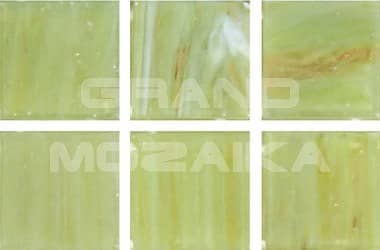 Стеклянная мозаика, серия GoldStar (GA22)
