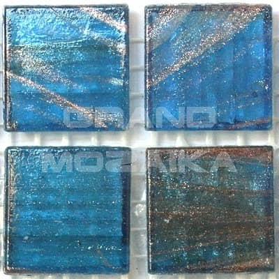 Стеклянная мозаика, серия GoldStar (G62)