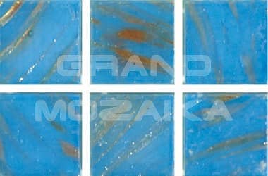Стеклянная мозаика, серия GoldStar (G16)