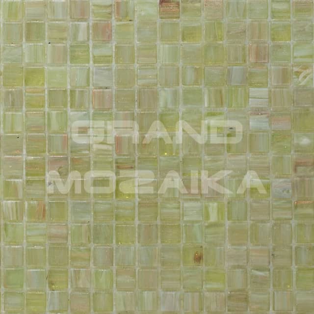 Стеклянная мозаика, серия GoldStar (G21)