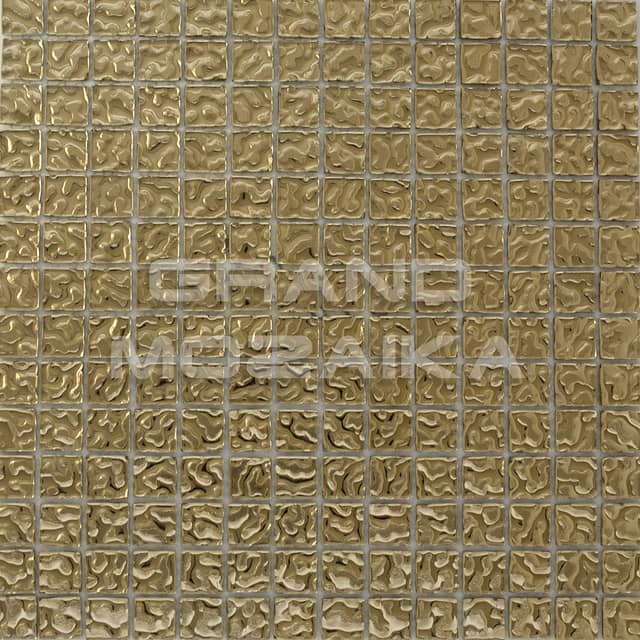 Стеклянная мозаика серия Mirrore