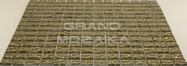 Стеклянная мозаика серия Mirrore