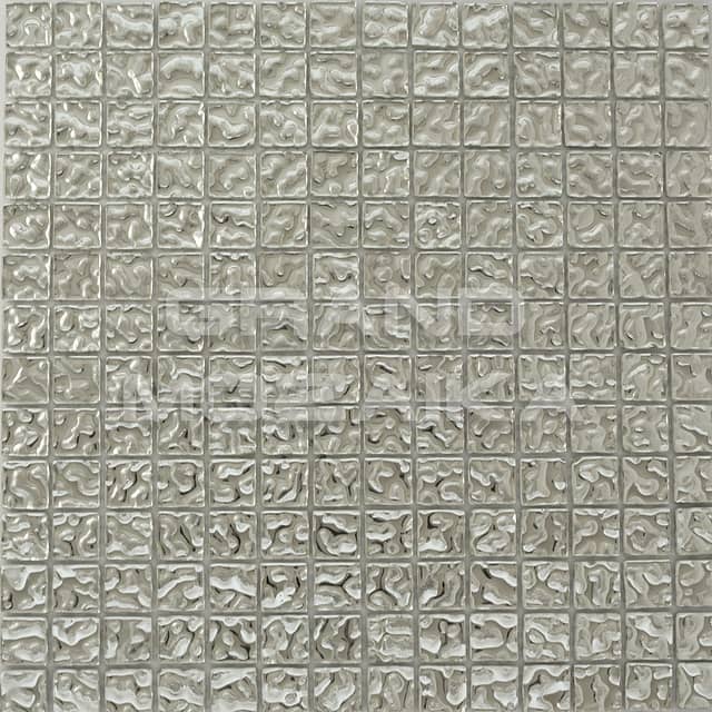 Стеклянная мозаика серия Mirrore