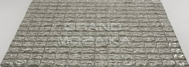 Стеклянная мозаика серия Mirrore