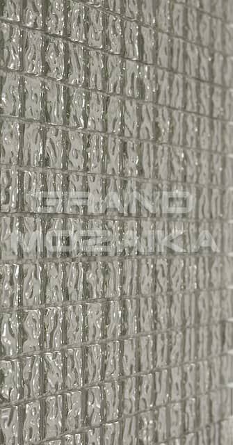 Стеклянная мозаика серия Mirrore