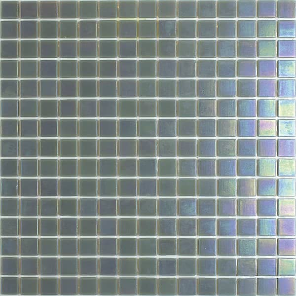 Стеклянная мозаика, серия Rainbow (WB09)