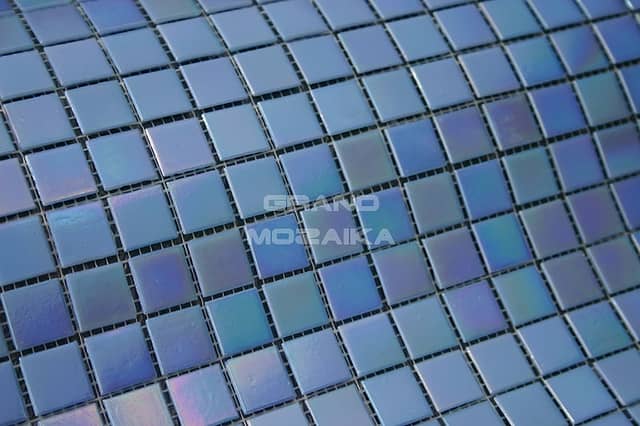 Стеклянная мозаика, серия Rainbow (WA15)