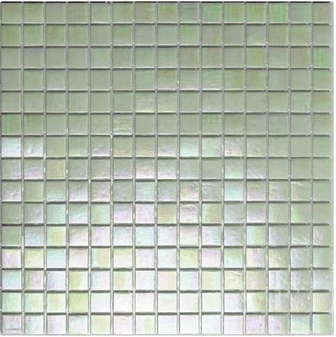 Стеклянная мозаика, серия Rainbow (WA22)