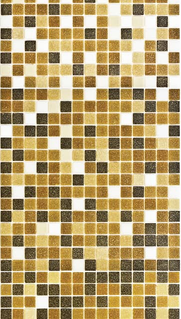 Стеклянная мозаика серия Растяжки