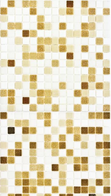 Стеклянная мозаика серия Растяжки