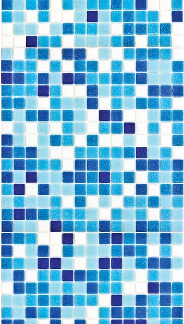 Стеклянная мозаика серия Растяжки