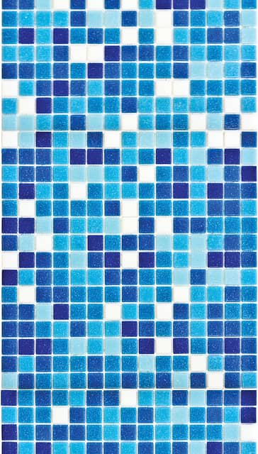 Стеклянная мозаика серия Растяжки