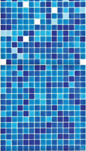 Стеклянная мозаика серия Растяжки