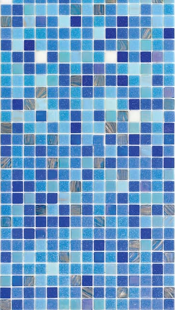 Стеклянная мозаика серия Растяжки