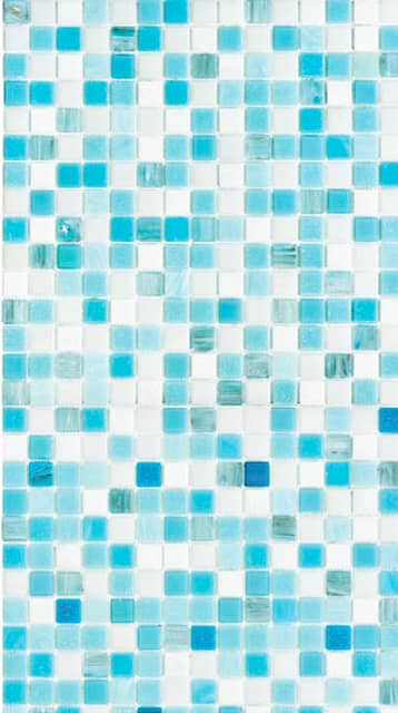 Стеклянная мозаика серия Растяжки