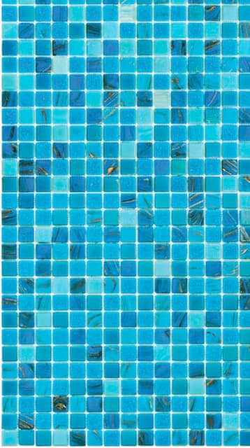 Стеклянная мозаика серия Растяжки