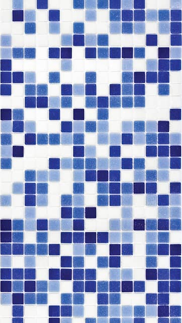 Стеклянная мозаика серия Растяжки