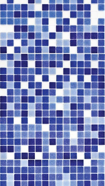 Стеклянная мозаика серия Растяжки