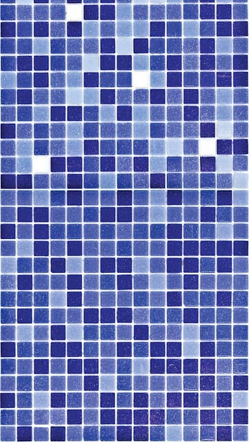 Стеклянная мозаика серия Растяжки